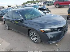 2HGFE2F23PH567598 2023 HONDA CIVIC
