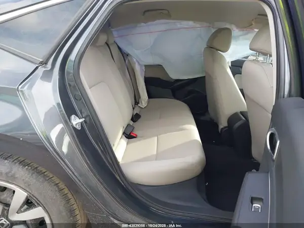 2HGFE2F23PH567598 2023 HONDA CIVIC - Image 8