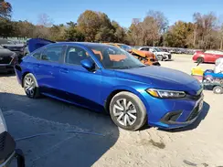 2HGFE2F23PH568251 2023 HONDA CIVIC