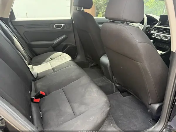 2HGFE2F23PH568458 2023 HONDA CIVIC - Image 8