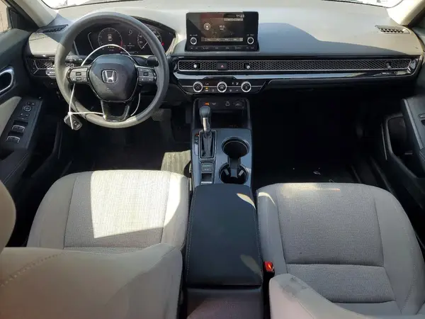 2HGFE2F23PH568962 2023 HONDA CIVIC - Image 8