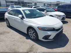 2HGFE2F23PH569514 2023 HONDA CIVIC