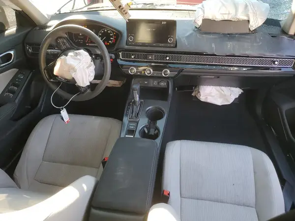 2HGFE2F23PH569836 2023 HONDA CIVIC - Image 8