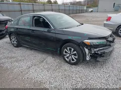 2HGFE2F23PH571571 2023 HONDA CIVIC