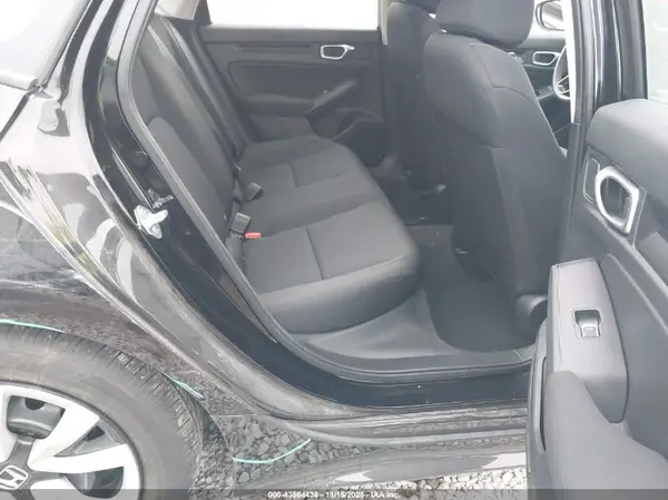 2HGFE2F23PH571571 2023 HONDA CIVIC - Image 8