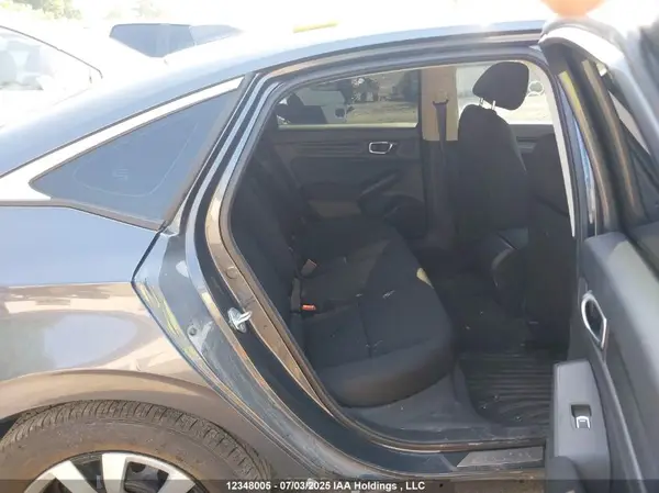 2HGFE2F23RH101043 2024 HONDA CIVIC - Image 8