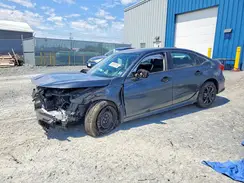 2HGFE2F23RH101687 2024 HONDA CIVIC