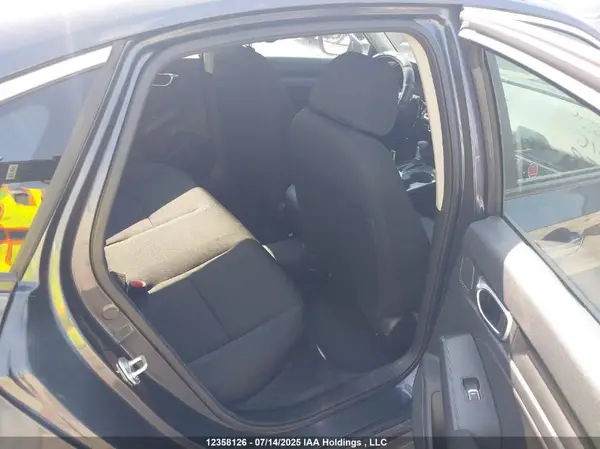 2HGFE2F23RH109899 2024 HONDA CIVIC - Image 8
