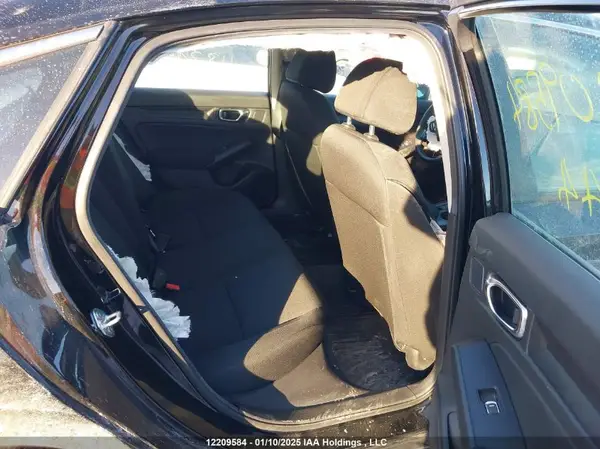 2HGFE2F23RH118344 2024 HONDA CIVIC - Image 8