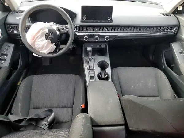 2HGFE2F23RH501832 2024 HONDA CIVIC - Image 8