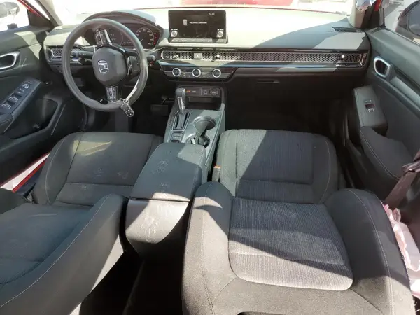2HGFE2F23RH508392 2024 HONDA CIVIC - Image 8
