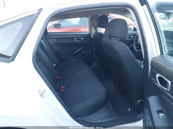 2HGFE2F23RH508506 2024 HONDA CIVIC - Image 8