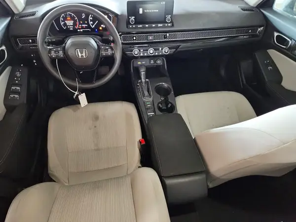 2HGFE2F23RH513446 2024 HONDA CIVIC - Image 8