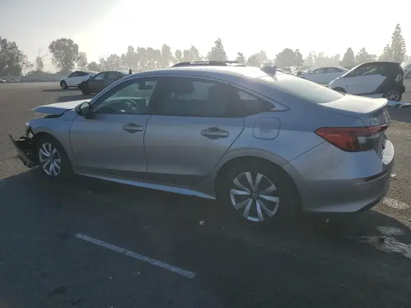 2HGFE2F23RH515083 2024 HONDA CIVIC - Image 2