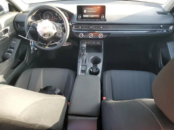 2HGFE2F23RH515083 2024 HONDA CIVIC - Image 8