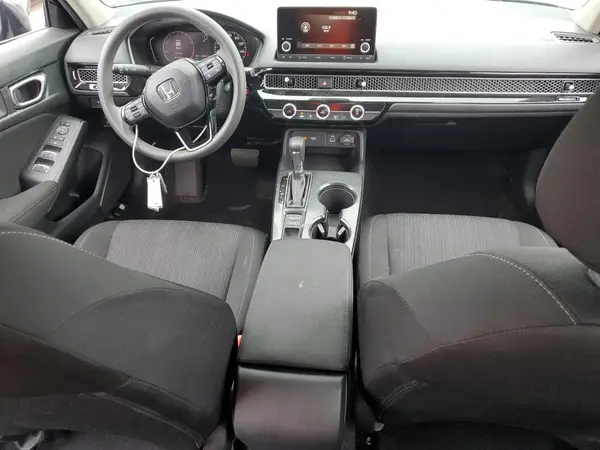 2HGFE2F23RH519070 2024 HONDA CIVIC - Image 8