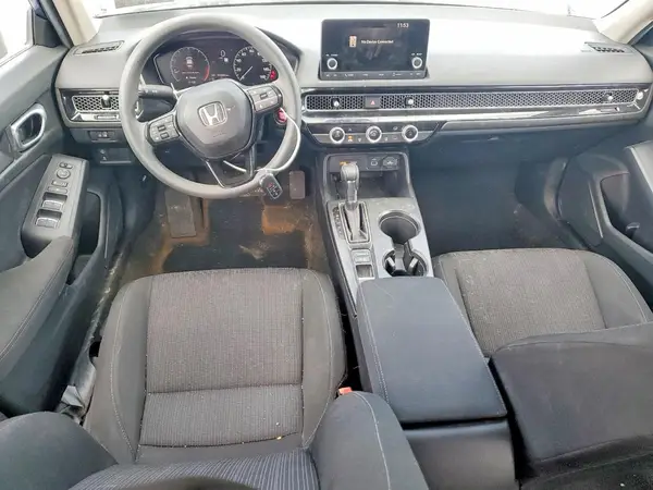 2HGFE2F23RH522678 2024 HONDA CIVIC - Image 8