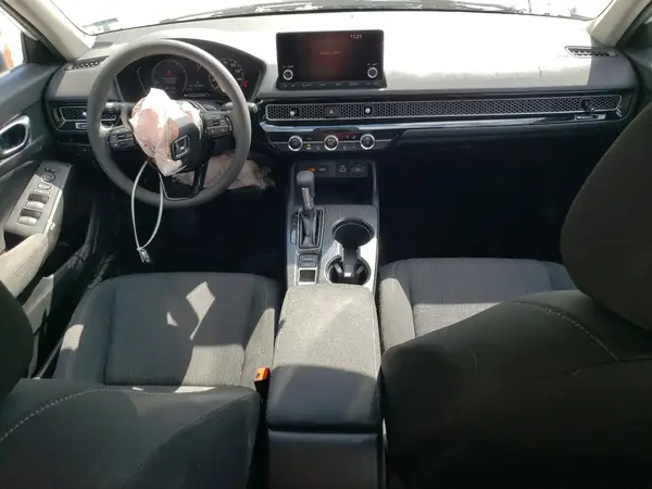 2HGFE2F23RH523569 2024 HONDA CIVIC - Image 8