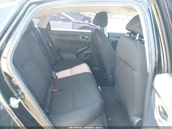 2HGFE2F23RH525483 2024 HONDA CIVIC - Image 8