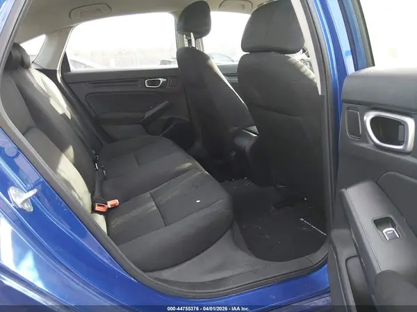 2HGFE2F23RH531963 2024 HONDA CIVIC - Image 8
