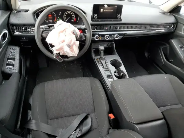 2HGFE2F23RH533986 2024 HONDA CIVIC - Image 8