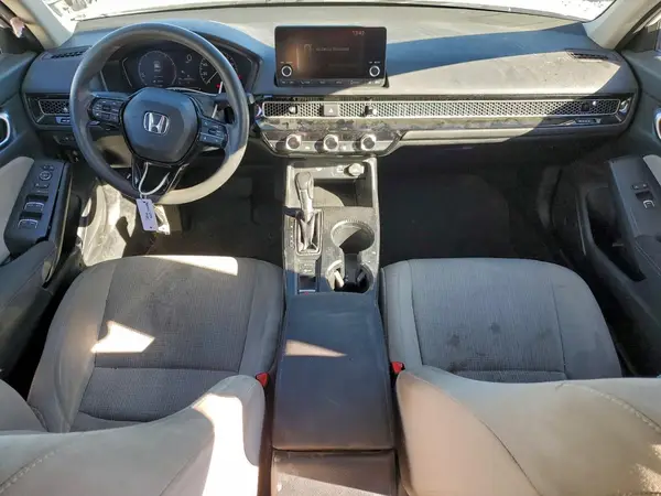 2HGFE2F23RH548763 2024 HONDA CIVIC - Image 8