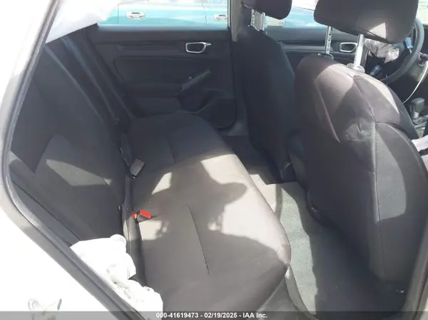 2HGFE2F23RH556541 2024 HONDA CIVIC - Image 8