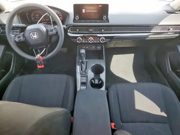 2HGFE2F23RH556555 2024 HONDA CIVIC - Image 8