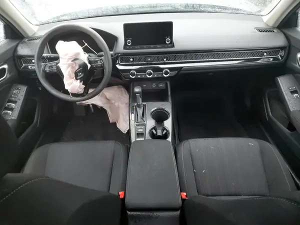 2HGFE2F23RH561481 2024 HONDA CIVIC - Image 8