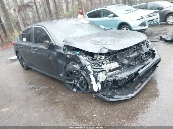 2HGFE2F23RH566275 2024 HONDA CIVIC - Image 1