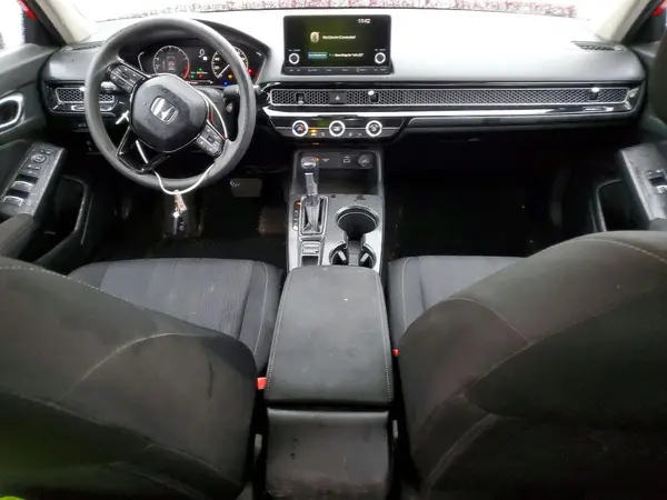 2HGFE2F23RH572237 2024 HONDA CIVIC - Image 8