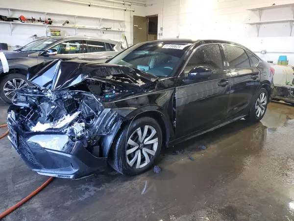 2HGFE2F23RH572514 2024 HONDA CIVIC - Image 1