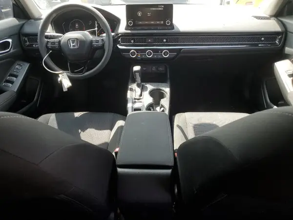 2HGFE2F23RH572531 2024 HONDA CIVIC - Image 8
