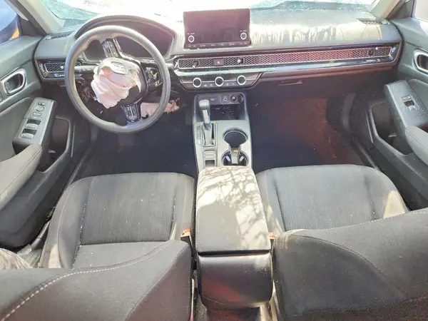2HGFE2F23RH573145 2024 HONDA CIVIC - Image 8
