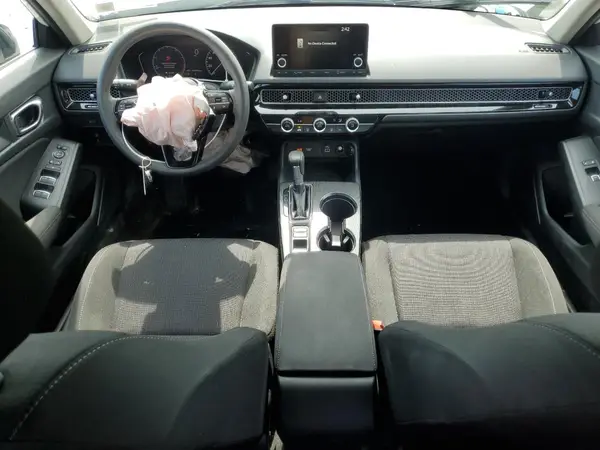 2HGFE2F23RH589295 2024 HONDA CIVIC - Image 8
