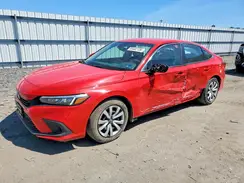 2HGFE2F23RH589507 2024 HONDA CIVIC