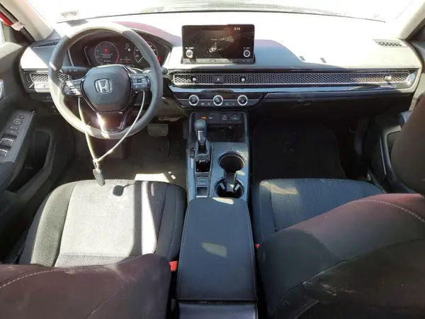 2HGFE2F23RH589507 2024 HONDA CIVIC - Image 8