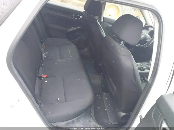 2HGFE2F23RH591046 2024 HONDA CIVIC - Image 8