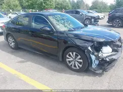 2HGFE2F23SH100934 2025 HONDA CIVIC