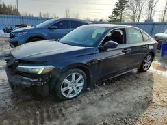 2HGFE2F23SH101775 2025 HONDA CIVIC