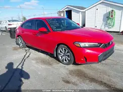 2HGFE2F23SH103655 2025 HONDA CIVIC