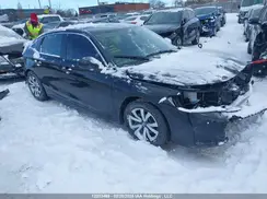 2HGFE2F23SH103915 2025 HONDA CIVIC