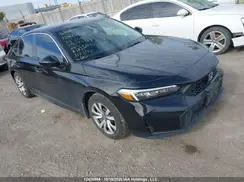 2HGFE2F23SH105762 2025 HONDA CIVIC