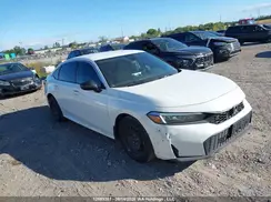 2HGFE2F23SH106846 2025 HONDA CIVIC