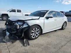 2HGFE2F23SH501447 2025 HONDA CIVIC