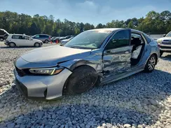 2HGFE2F23SH506633 2025 HONDA CIVIC