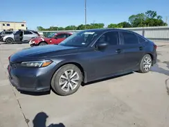 2HGFE2F23SH506678 2025 HONDA CIVIC