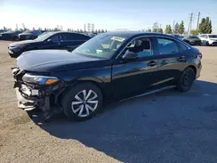 2HGFE2F23SH511234 2025 HONDA CIVIC