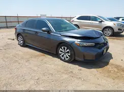 2HGFE2F23SH512853 2025 HONDA CIVIC