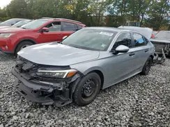 2HGFE2F23SH514103 2025 HONDA CIVIC